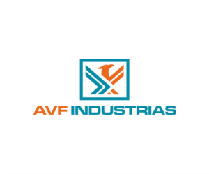 Design de Logo par StY_12 pour Industrias AVF S.A de C.V. | Design : #21901216