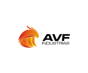 Logo Design by StY_12 for Industrias AVF S.A de C.V. | Design: #21902866
