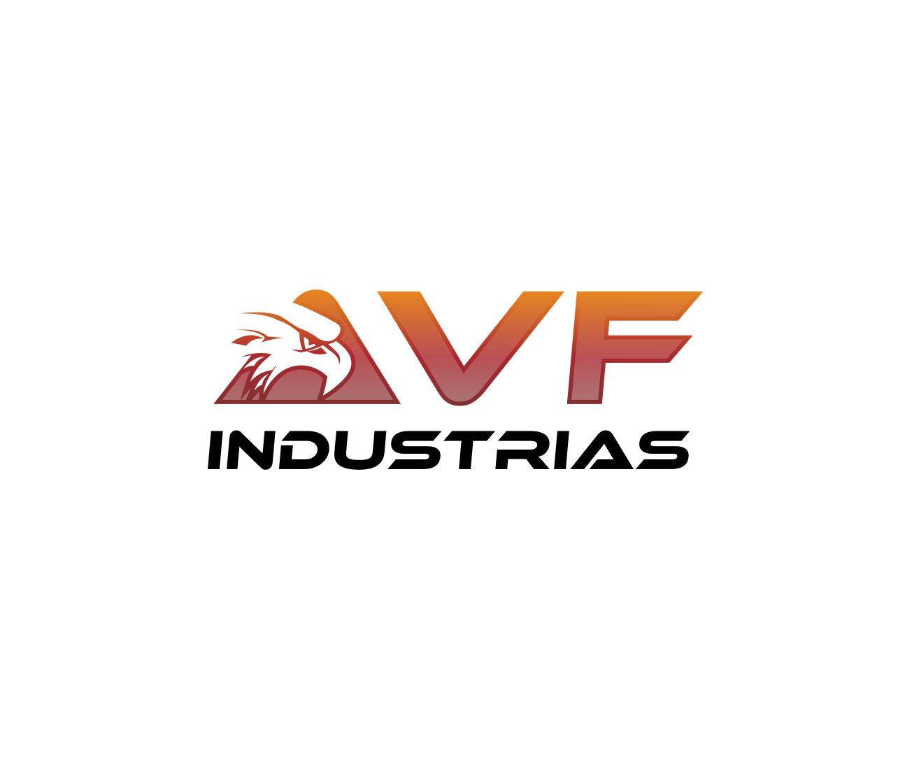 Design de Logo par StY_12 pour Industrias AVF S.A de C.V. | Design #22220326