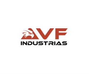 Design de Logo par StY_12 pour Industrias AVF S.A de C.V. | Design : #22220474