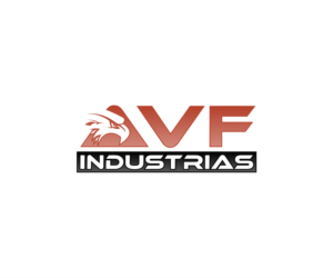 Logo Design by StY_12 for Industrias AVF S.A de C.V. | Design: #22228184