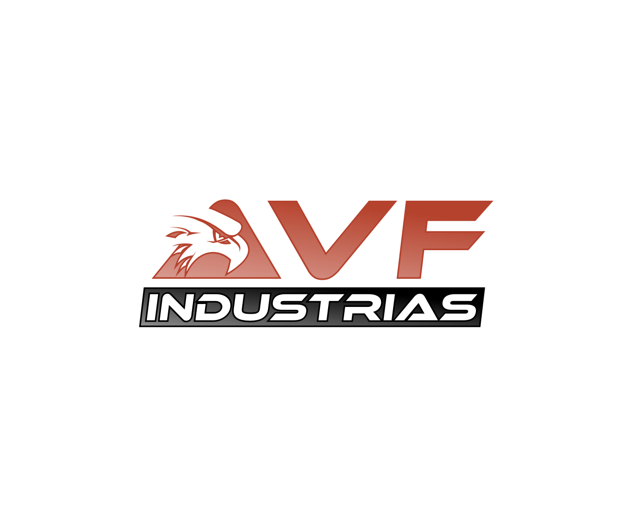Logo Design by StY_12 for Industrias AVF S.A de C.V. | Design #22228188