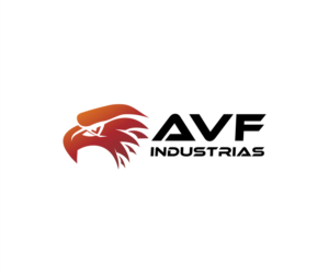 Logo Design by StY_12 for Industrias AVF S.A de C.V. | Design: #22254936