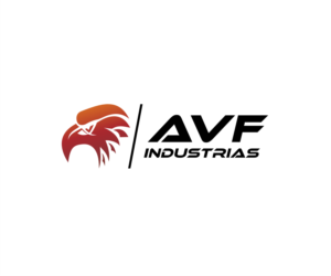 Logo Design by StY_12 for Industrias AVF S.A de C.V. | Design: #22255240