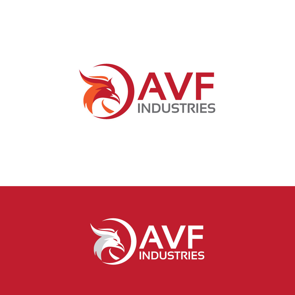 Design de Logo par ESolz Technologies pour Industrias AVF S.A de C.V. | Design #21835828