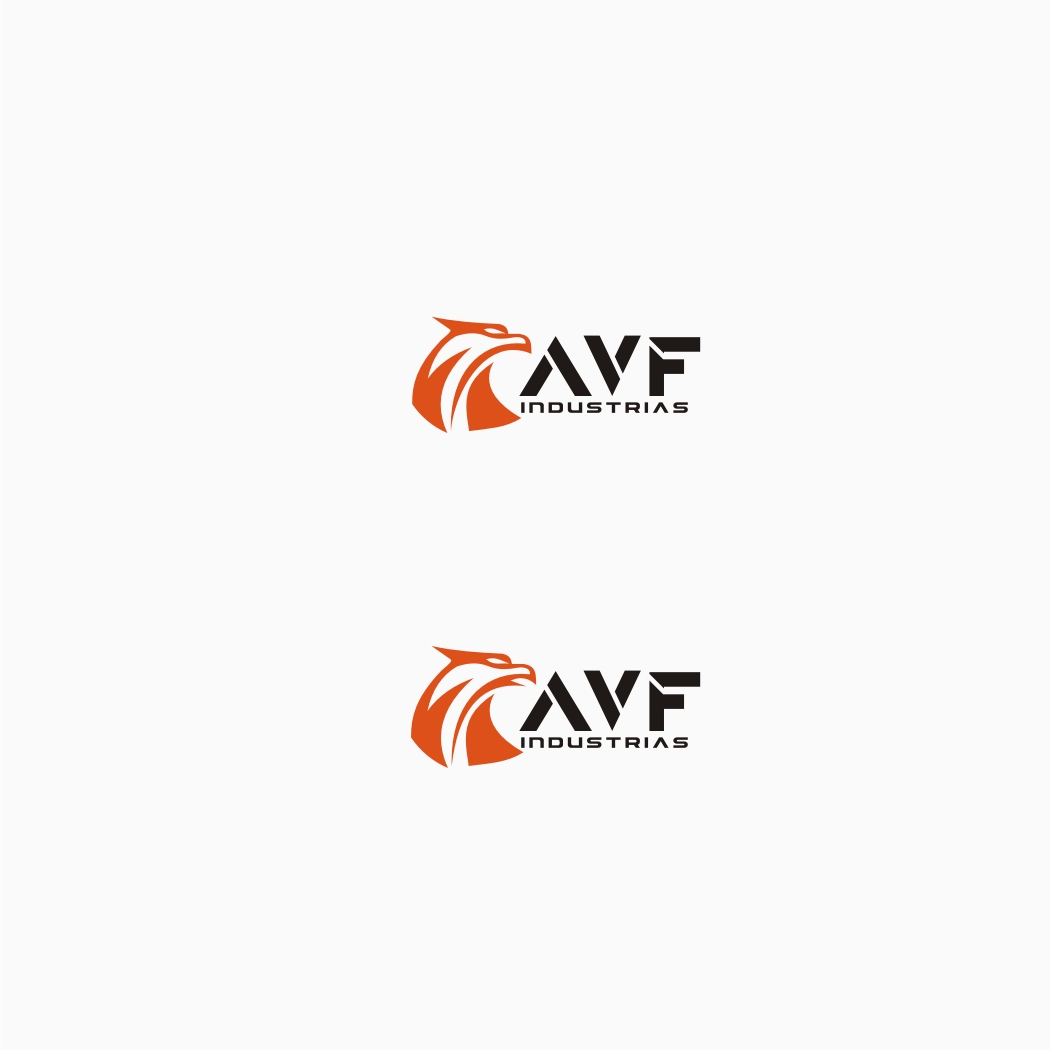 Logo Design by gray mind for Industrias AVF S.A de C.V. | Design #22211165