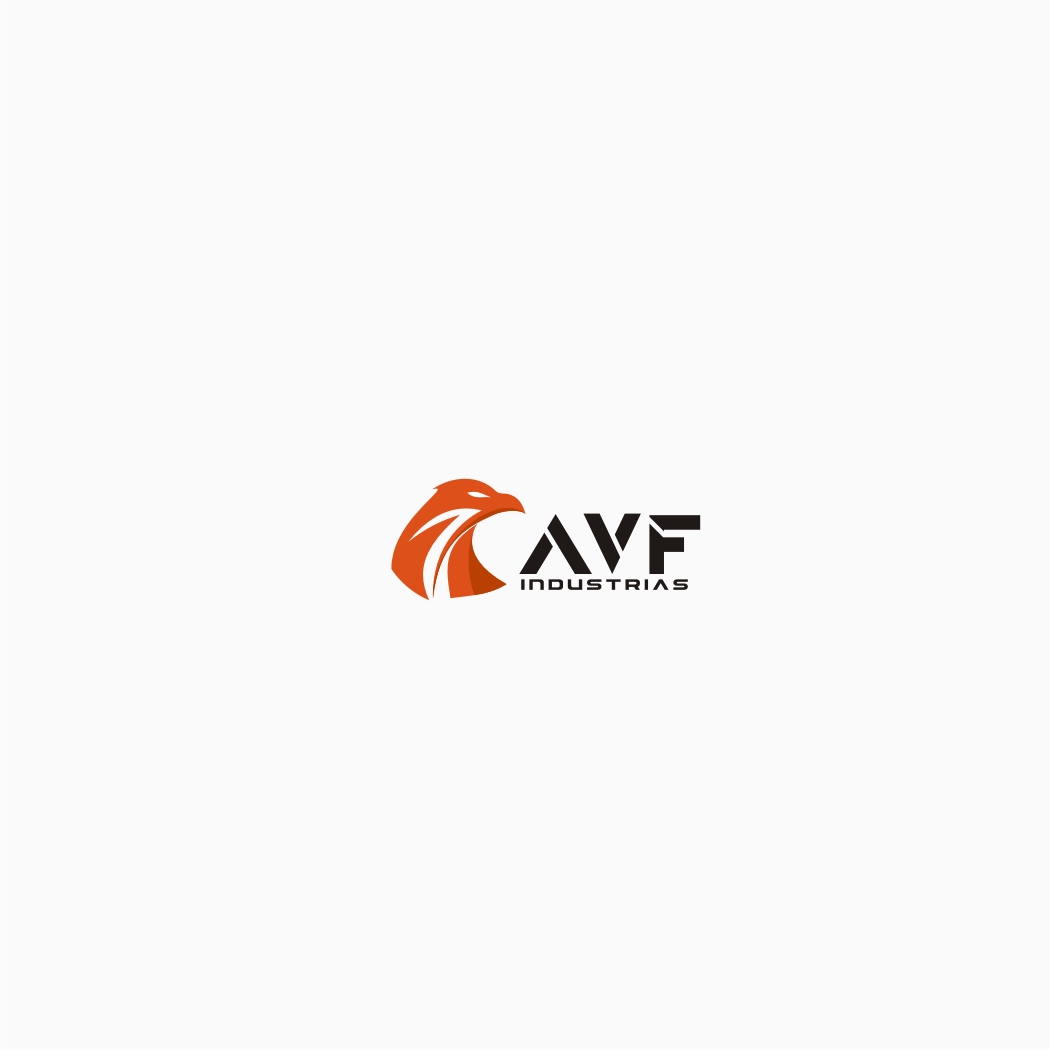Logo Design by gray mind for Industrias AVF S.A de C.V. | Design #22235335