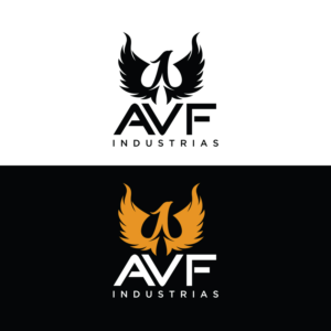 Diseño de Logo por prodesigns99 para Industrias AVF S.A de C.V. | Diseño: #21877522