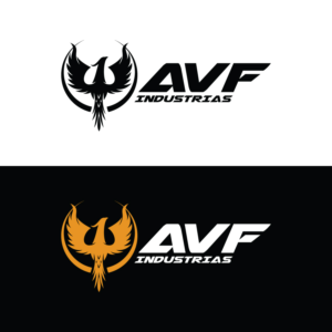 Logo Design by prodesigns99 for Industrias AVF S.A de C.V. | Design: #21877523