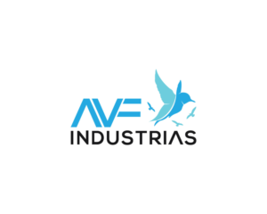 Logo Design by MAWBM for Industrias AVF S.A de C.V. | Design: #22029903