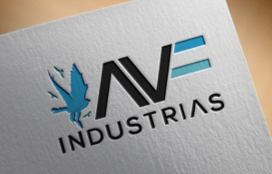 Logo Design by MAWBM for Industrias AVF S.A de C.V. | Design: #22241096