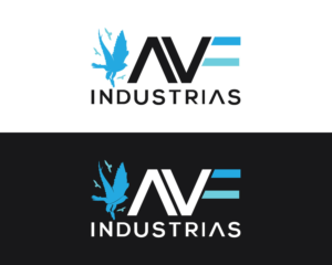 Logo Design by MAWBM for Industrias AVF S.A de C.V. | Design: #22241097