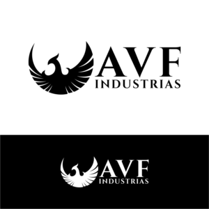 Logo Design by DesignLima for Industrias AVF S.A de C.V. | Design: #21870197