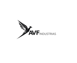 Logo Design by jeffblaire0107 for Industrias AVF S.A de C.V. | Design: #21849748