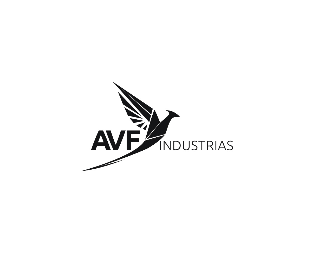 Design de Logo par jeffblaire0107 pour Industrias AVF S.A de C.V. | Design #21849770