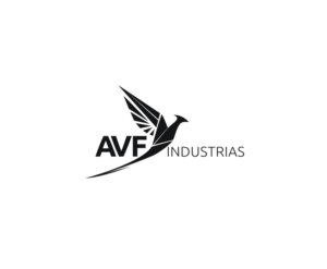 Logo Design by jeffblaire0107 for Industrias AVF S.A de C.V. | Design: #21849770