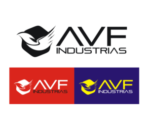 Logo Design by jeffblaire0107 for Industrias AVF S.A de C.V. | Design: #21841087