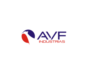 Logo Design by jeffblaire0107 for Industrias AVF S.A de C.V. | Design: #21841199