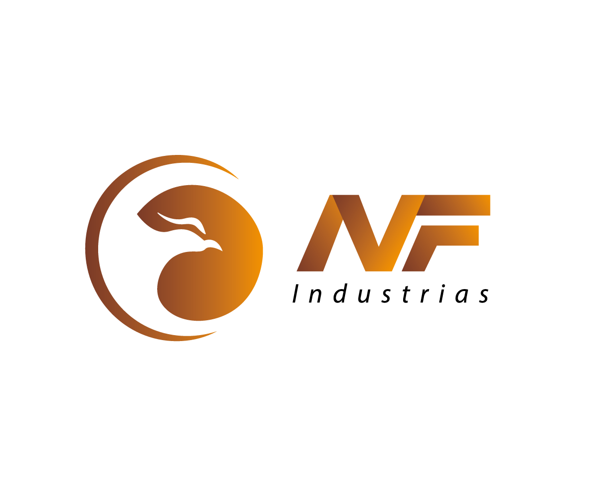 Logo Design by lygraphics for Industrias AVF S.A de C.V. | Design #21849224
