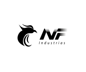 Logo Design by lygraphics for Industrias AVF S.A de C.V. | Design: #21849286