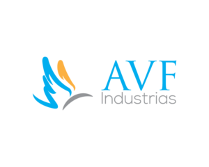Logo Design by Quippi for Industrias AVF S.A de C.V. | Design: #22048163