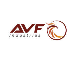 Logo Design by Sheikh Designer for Industrias AVF S.A de C.V. | Design: #22040279