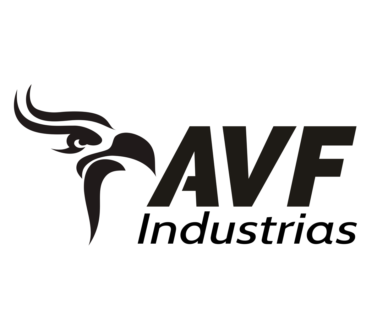 Logo Design by Ronggolawe Ucul for Industrias AVF S.A de C.V. | Design #22033857