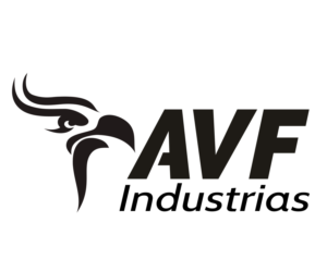 Logo Design by Ronggolawe Ucul for Industrias AVF S.A de C.V. | Design: #22033857