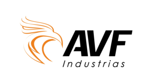 Logo Design by CarlosQ for Industrias AVF S.A de C.V. | Design: #21925868