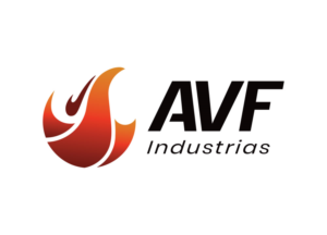 Logo Design by Javi7 for Industrias AVF S.A de C.V. | Design: #22036487