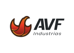 Logo Design by Javi7 for Industrias AVF S.A de C.V. | Design: #22232502