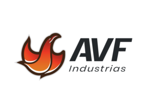 Logo Design by Javi7 for Industrias AVF S.A de C.V. | Design: #22232829