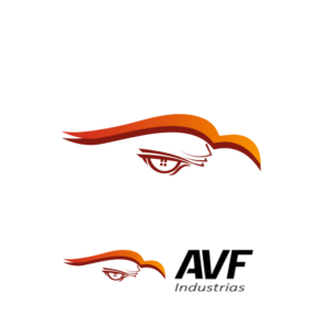 Logo Design by savvyartstudio for Industrias AVF S.A de C.V. | Design: #22245328