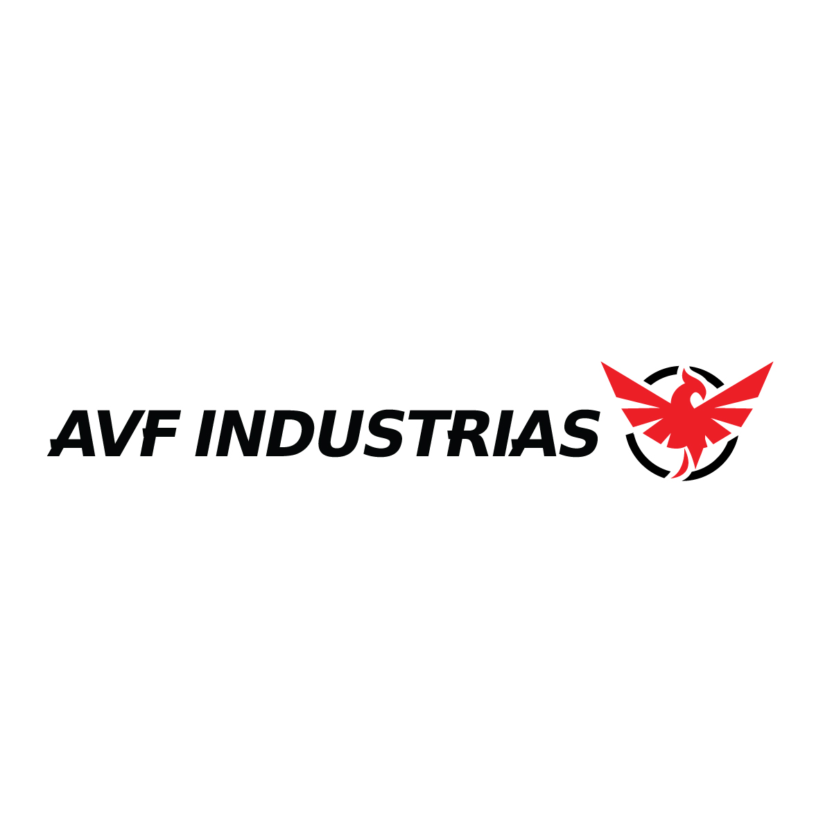 Logo Design by **INCREDIBLEDESIGNERS** for Industrias AVF S.A de C.V. | Design #21837506