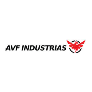 Logo Design by **INCREDIBLEDESIGNERS** for Industrias AVF S.A de C.V. | Design: #21837506