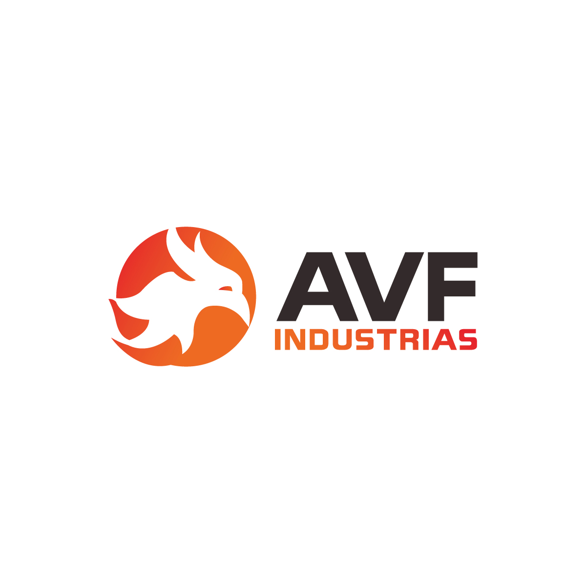 Logo Design by **INCREDIBLEDESIGNERS** for Industrias AVF S.A de C.V. | Design #21894968