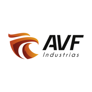 Logo Design by Maenjari for Industrias AVF S.A de C.V. | Design: #21910517