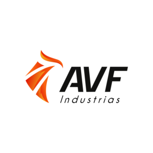 Logo Design by Maenjari for Industrias AVF S.A de C.V. | Design: #21917448
