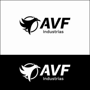Logo Design by PenArmy for Industrias AVF S.A de C.V. | Design: #21847184