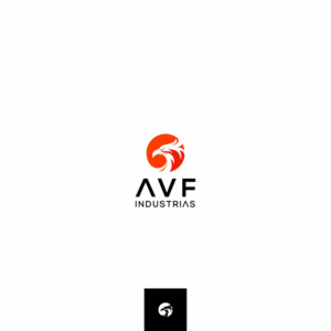 Logo Design by theJangAbayz for Industrias AVF S.A de C.V. | Design: #21856940
