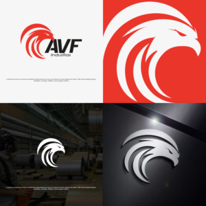 Logo Design by saifysyed Studio