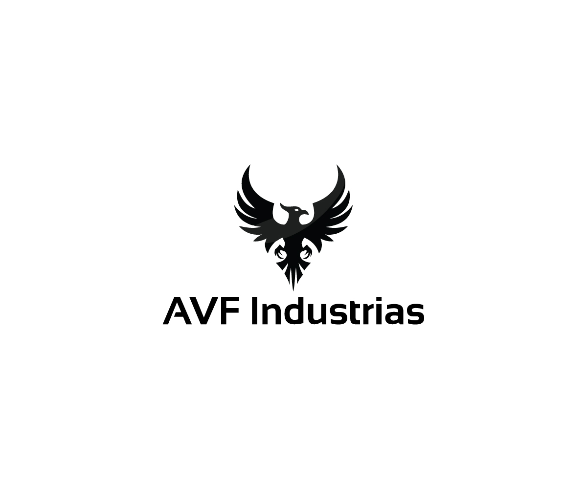 Logo Design by Synthi for Industrias AVF S.A de C.V. | Design #21837618