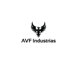 Logo Design by Synthi for Industrias AVF S.A de C.V. | Design: #21837618