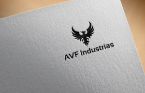 Logo Design by Synthi for Industrias AVF S.A de C.V. | Design: #21837619