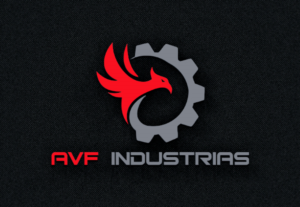 Logo Design by JAFRIN for Industrias AVF S.A de C.V. | Design: #21838285