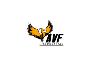 Logo Design by supriyo bagh 2 for Industrias AVF S.A de C.V. | Design: #21841306