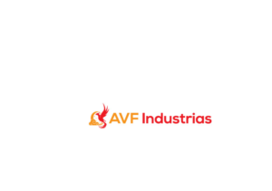 Logo Design by khairul 5 for Industrias AVF S.A de C.V. | Design: #21934609