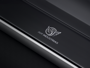 Logo Design by khairul 5 for Industrias AVF S.A de C.V. | Design: #21934637