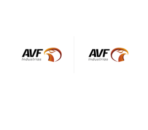 Logo Design by Walloker for Industrias AVF S.A de C.V. | Design: #22278144