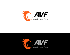 Logo Design by Ezgi Kilavuz for Industrias AVF S.A de C.V. | Design: #22224955